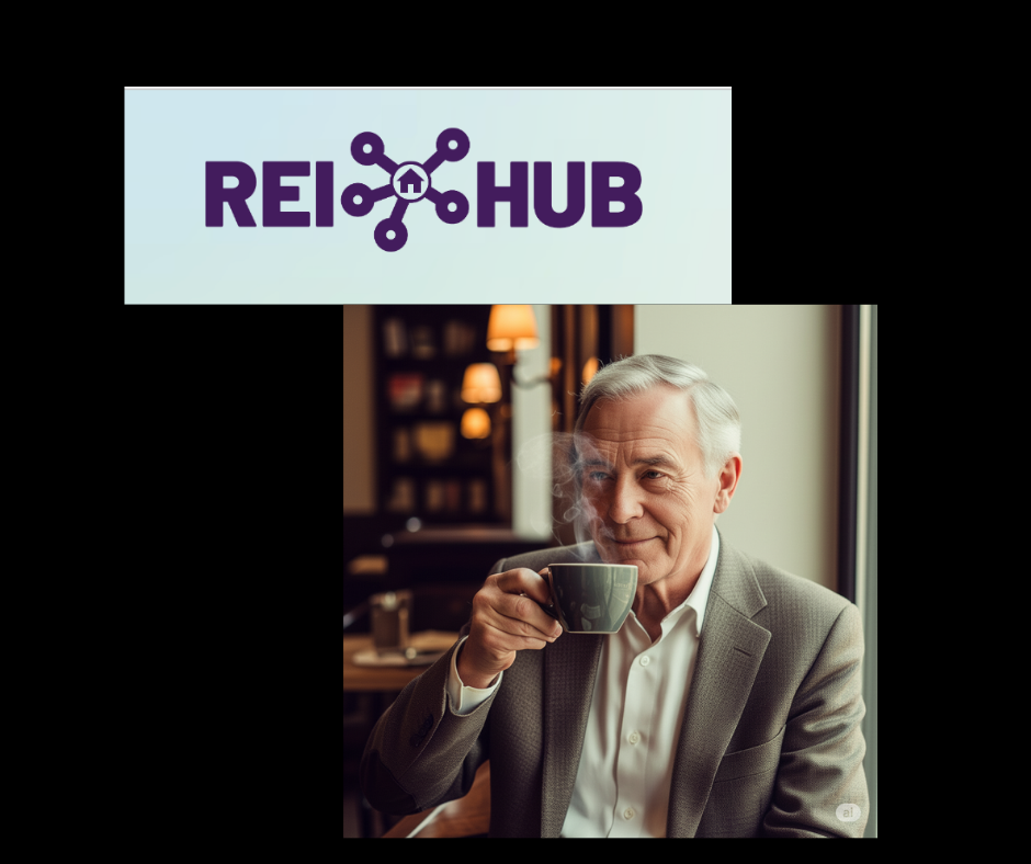 Read more about the article Have a Holding Company for your properties? Consider REI Hub