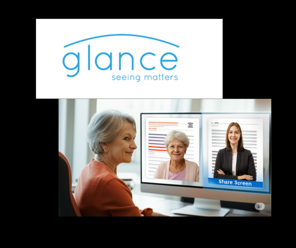 Read more about the article Glance”: What is it, and How to Troubleshoot