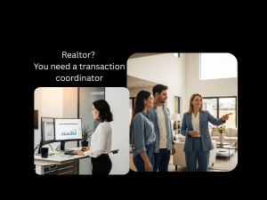 Transaction Coordinator