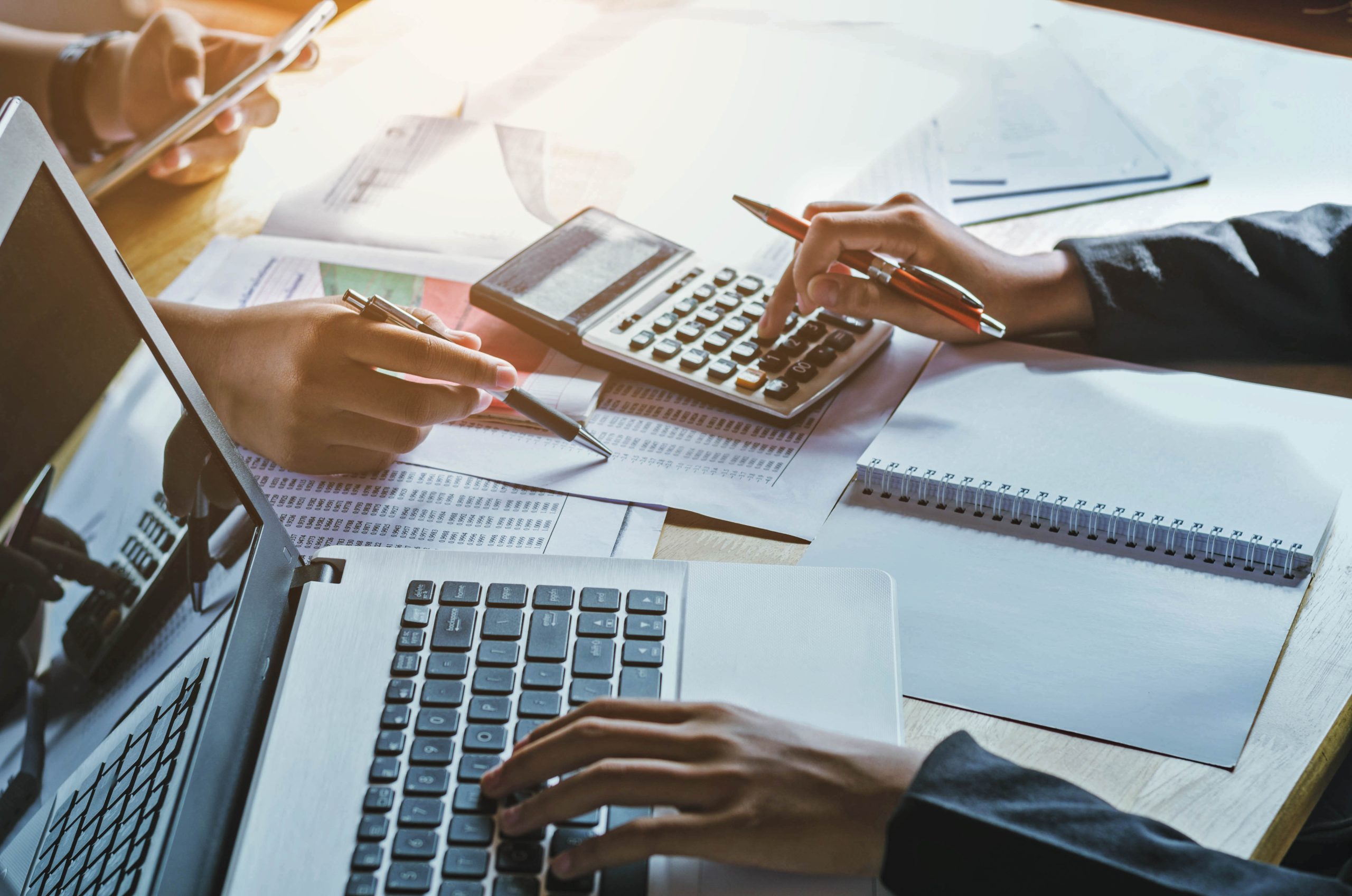 Read more about the article How to set up your Quickbooks if you are tracking rental properties