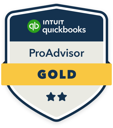 Proadvisor Gold Badge